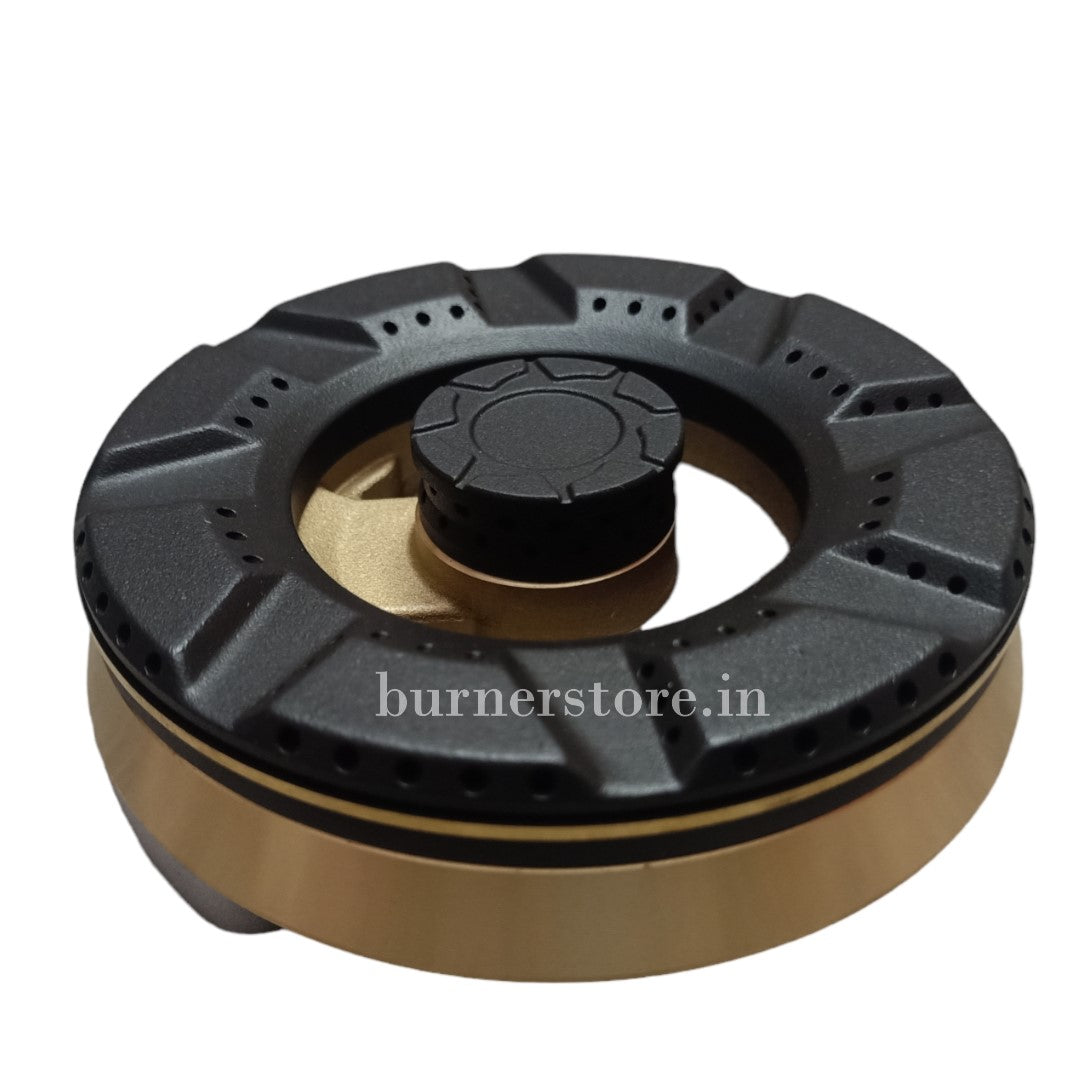 Faber Hob Bunrer NEXUS 100MM (Full Set )