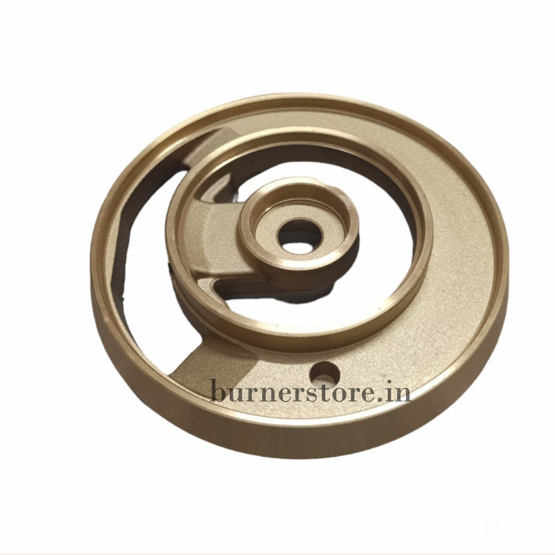 Faber Hob Bunrer NEXUS 100MM (Full Set )