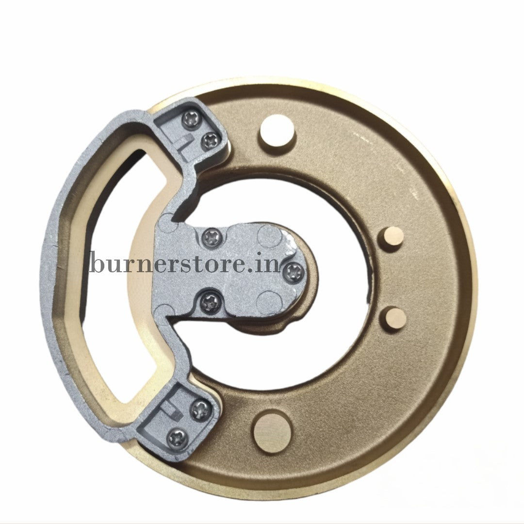 Faber Hob Bunrer NEXUS 100MM (Full Set )